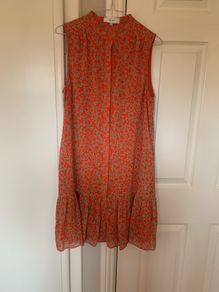 Reiss dress (U.K. 10) Like new