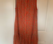 Reiss dress (U.K. 10) Like new