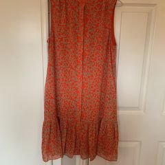 Reiss dress (U.K. 10) Like new