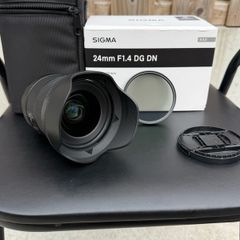 Sigma 24mm F1.4 DG DN Art (Sony E)