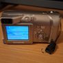 Olympus C - 315 Zoom Camera Image 4