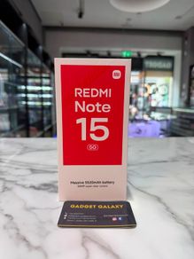 RedMi Note 14 5G 256GB