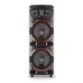 Deep Beat Bass Bluetooth Speaker Image 2