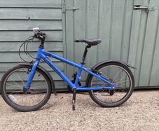Ridgeback kids bike