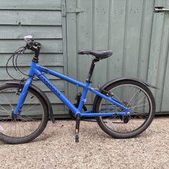 Ridgeback kids bike