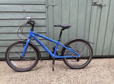 Ridgeback kids bike