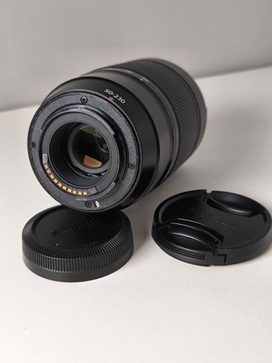 fuji 50-230mm
