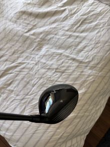 Left-Handed Titleist TS2 13.5 Degree 3-Wood