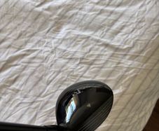 Left-Handed Titleist TS2 13.5 Degree 3-Wood