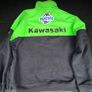kawasaki racing fleece Image 4