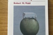 General Relativity by Robert M. Wald