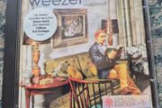 Weezer - Maladroit CD