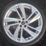 20" Genuine Audi S Line Alloys with tyres Image 3