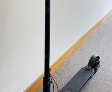 Electric scooter Xiaomi M365