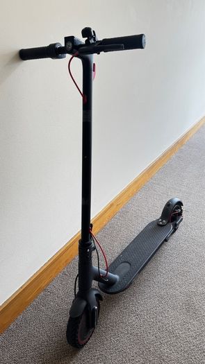 Electric scooter Xiaomi M365