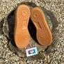 Olive Suede Nike Air Force 1 Low Gum Image 4