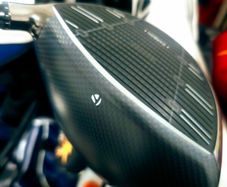 Taylormade Qi35 LS Driver
