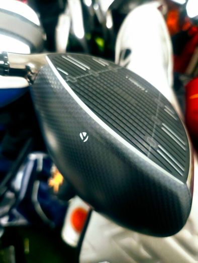 Taylormade Qi35 LS Driver