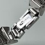 GENEVE silver 835 watch Image 6