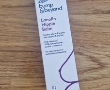 Nipple Balm