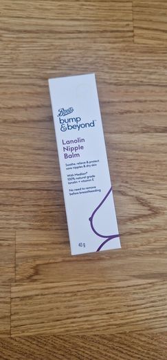 Nipple Balm