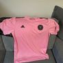 Inter Miami Jersey Image 2