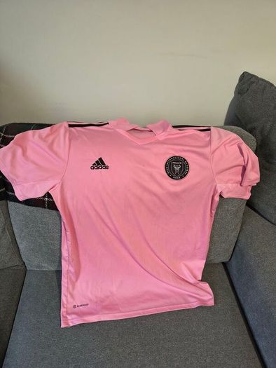 Inter Miami Jersey