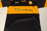 Currow GAA (Kerry) O'Neills Gaelic Football Jersey (Youths 9-10 Years) FREE POST