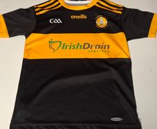 Currow GAA (Kerry) O'Neills Gaelic Football Jersey (Youths 9-10 Years) FREE POST