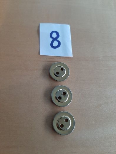 Button sets 6