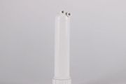 Reverse Osmosis Membrane Housing