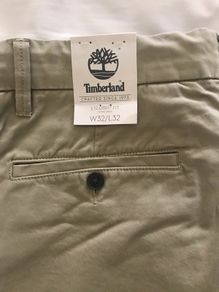 Timberland chino