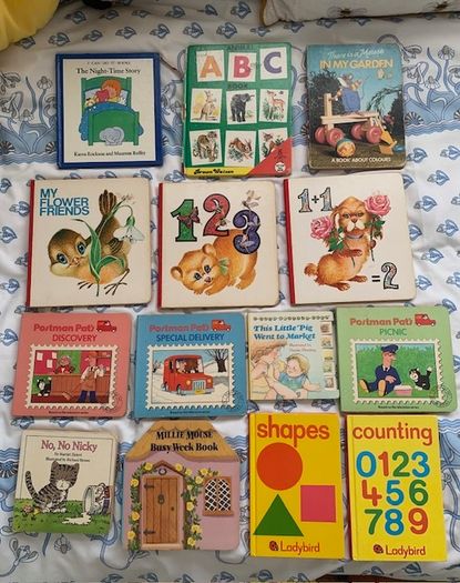 Books