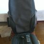 HoMedics Shiatsu Max 2.0 Back and Shoulder Massager with Heat CBS-2016-GB Grey Excellent Condition Boxed Very Little Use Works Perfectly Image 8