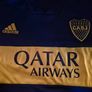 Football Jersey Maradona Awesome Shirt Image 4