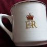 coronation mug 1953 Image 3