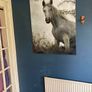 Fine Art Oil Painting - Horse Image 4