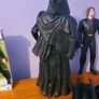 Kylo Ren and Anakin action figures Image 3