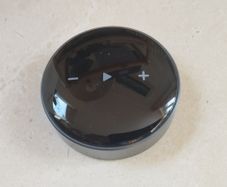 WiiM Mini Hi-Res Audio Streamer
