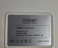 projector