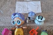 Lol Doll and Accessories set 7