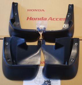 Honda Civic EG bits