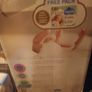 Angel Care  Nappy Disposal  System   Odour seal.  B.N.W.T Image 2