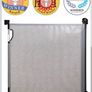Dreambaby Retractable Stair Gate Image 7