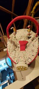baby rocker