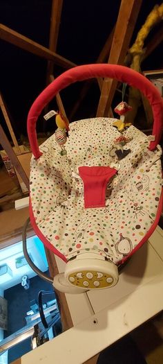 baby rocker