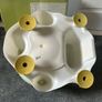 mamas & papas acqua bath seat Image 3
