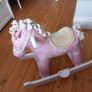 Rocking horse Image 2