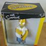 Vintage Talking Homer Simpson Bottle Opener The Simpsons Bar Range Official 2003 Image 2