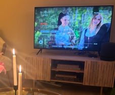 TV Stand / Media Console